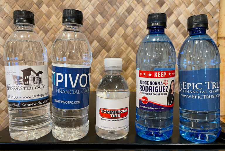 pardise-bottled-water-custom-label-water-bottles